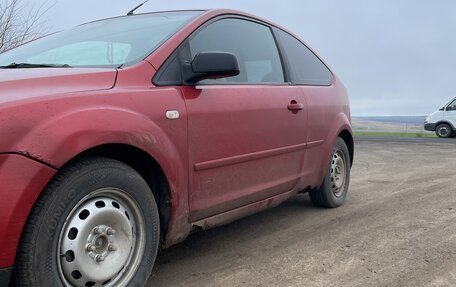 Ford Focus II рестайлинг, 2006 год, 230 000 рублей, 2 фотография