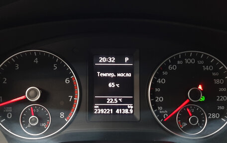 Volkswagen Jetta VI, 2013 год, 1 060 000 рублей, 8 фотография