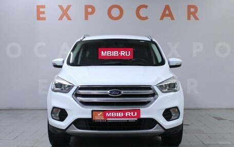 Ford Kuga III, 2018 год, 1 970 000 рублей, 2 фотография