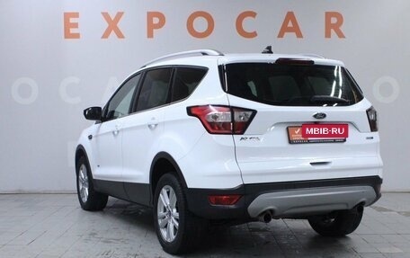 Ford Kuga III, 2018 год, 1 970 000 рублей, 7 фотография