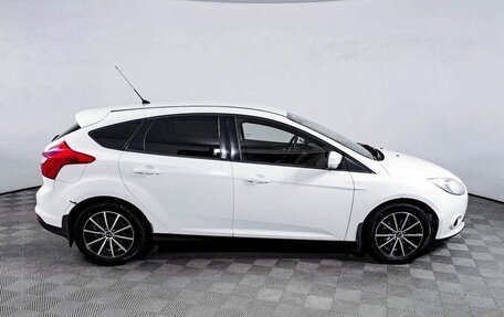 Ford Focus III, 2013 год, 815 000 рублей, 5 фотография