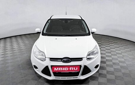 Ford Focus III, 2013 год, 815 000 рублей, 2 фотография