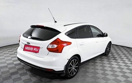 Ford Focus III, 2013 год, 815 000 рублей, 6 фотография