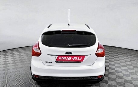 Ford Focus III, 2013 год, 815 000 рублей, 7 фотография