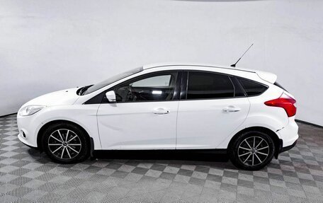 Ford Focus III, 2013 год, 815 000 рублей, 10 фотография