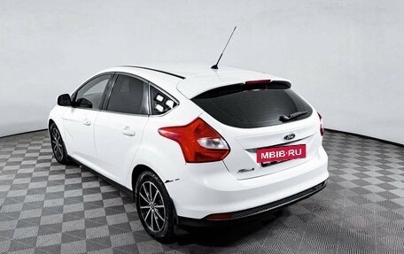 Ford Focus III, 2013 год, 815 000 рублей, 8 фотография