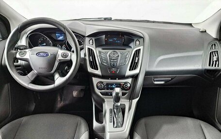 Ford Focus III, 2013 год, 815 000 рублей, 17 фотография