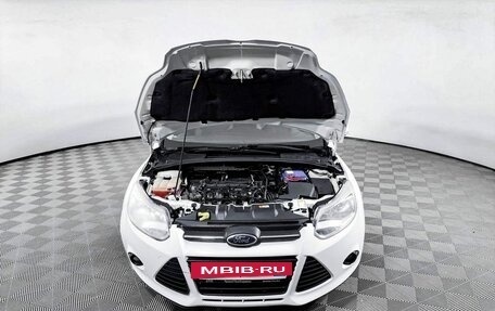 Ford Focus III, 2013 год, 815 000 рублей, 11 фотография