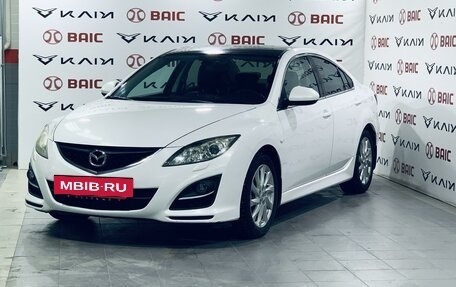 Mazda 6, 2011 год, 1 050 000 рублей, 3 фотография