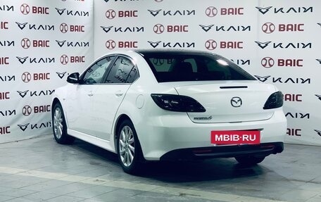 Mazda 6, 2011 год, 1 050 000 рублей, 4 фотография