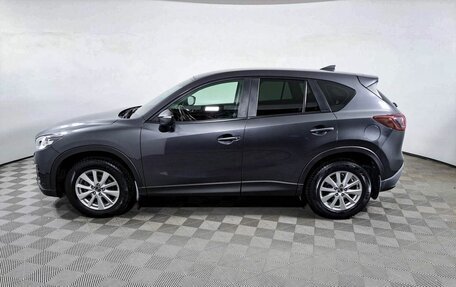 Mazda CX-5 II, 2016 год, 1 965 000 рублей, 10 фотография