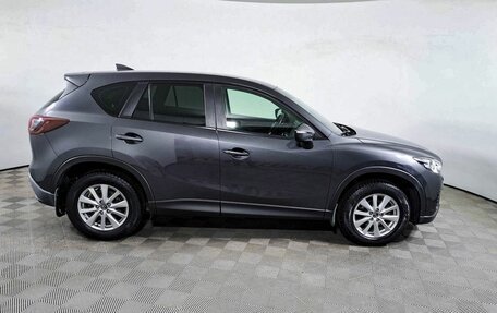 Mazda CX-5 II, 2016 год, 1 965 000 рублей, 5 фотография