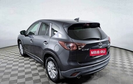 Mazda CX-5 II, 2016 год, 1 965 000 рублей, 8 фотография