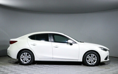 Mazda 3, 2014 год, 1 541 000 рублей, 4 фотография