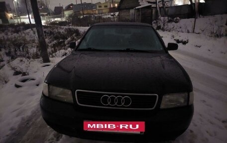 Audi A4, 1995 год, 120 000 рублей, 3 фотография