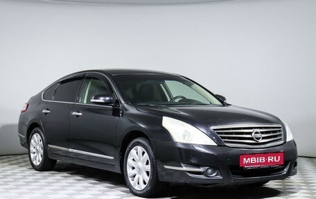 Nissan Teana, 2011 год, 1 104 000 рублей, 3 фотография