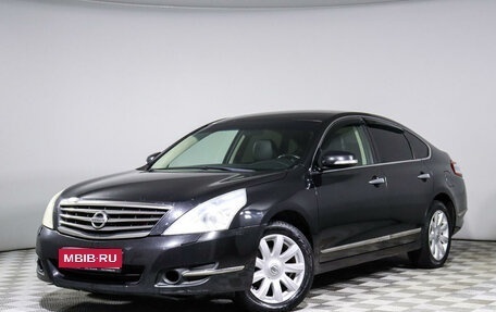 Nissan Teana, 2011 год, 1 104 000 рублей, 1 фотография