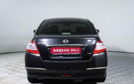 Nissan Teana, 2011 год, 1 104 000 рублей, 6 фотография