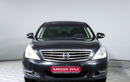 Nissan Teana, 2011 год, 1 104 000 рублей, 2 фотография