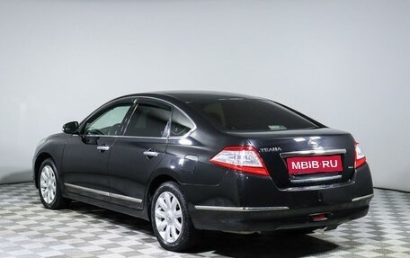 Nissan Teana, 2011 год, 1 104 000 рублей, 7 фотография