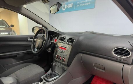 Ford Focus II рестайлинг, 2008 год, 659 000 рублей, 13 фотография