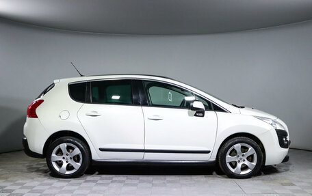 Peugeot 3008 I рестайлинг, 2012 год, 1 104 000 рублей, 4 фотография