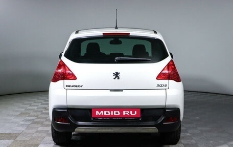 Peugeot 3008 I рестайлинг, 2012 год, 1 104 000 рублей, 6 фотография