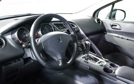 Peugeot 3008 I рестайлинг, 2012 год, 1 104 000 рублей, 14 фотография