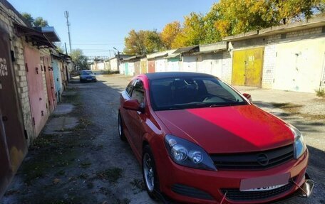 Opel Astra H, 2010 год, 720 000 рублей, 7 фотография