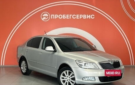 Skoda Octavia, 2011 год, 1 240 000 рублей, 3 фотография