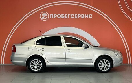 Skoda Octavia, 2011 год, 1 240 000 рублей, 4 фотография