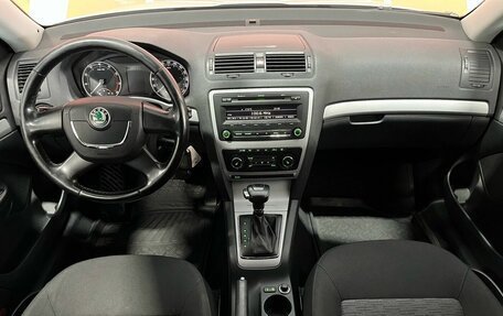 Skoda Octavia, 2011 год, 1 240 000 рублей, 11 фотография