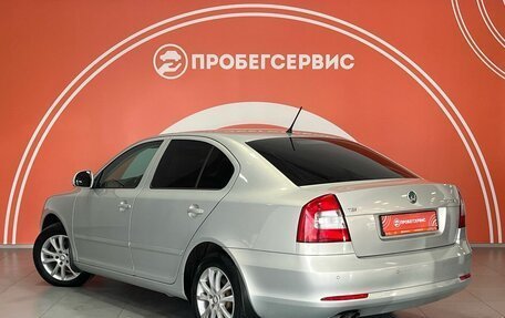 Skoda Octavia, 2011 год, 1 240 000 рублей, 7 фотография