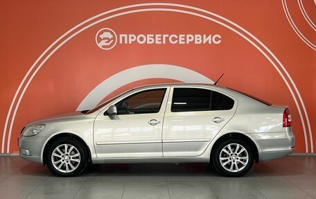 Skoda Octavia, 2011 год, 1 240 000 рублей, 8 фотография