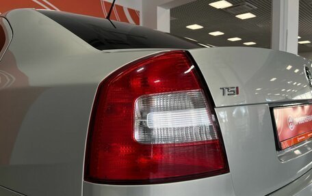 Skoda Octavia, 2011 год, 1 240 000 рублей, 10 фотография