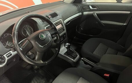 Skoda Octavia, 2011 год, 1 240 000 рублей, 21 фотография