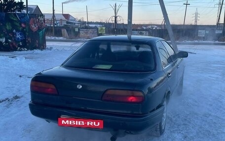 Nissan Presea II, 1991 год, 150 000 рублей, 2 фотография