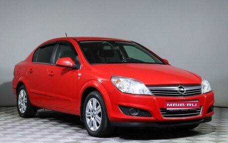 Opel Astra H, 2010 год, 1 178 750 рублей, 3 фотография