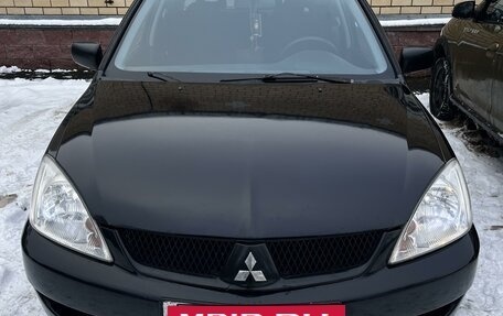 Mitsubishi Lancer IX, 2006 год, 398 000 рублей, 1 фотография