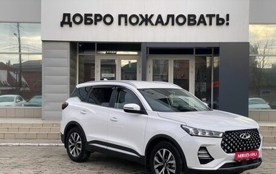 Chery Tiggo 7 Pro, 2022 год, 1 869 000 рублей, 1 фотография