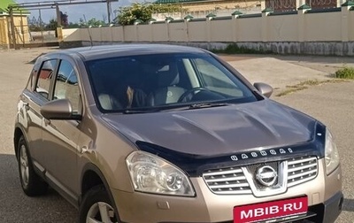 Nissan Qashqai, 2009 год, 900 000 рублей, 1 фотография