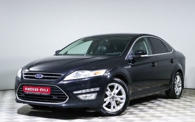 Ford Mondeo IV, 2013 год, 1 150 000 рублей, 1 фотография