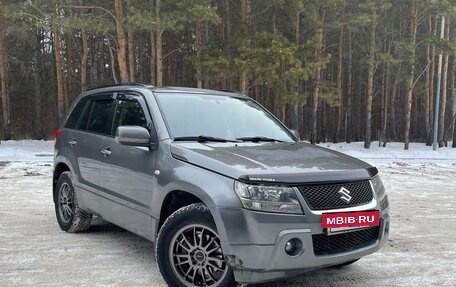 Suzuki Grand Vitara, 2006 год, 849 000 рублей, 3 фотография