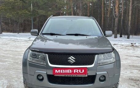 Suzuki Grand Vitara, 2006 год, 849 000 рублей, 2 фотография