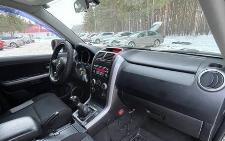 Suzuki Grand Vitara, 2006 год, 849 000 рублей, 15 фотография