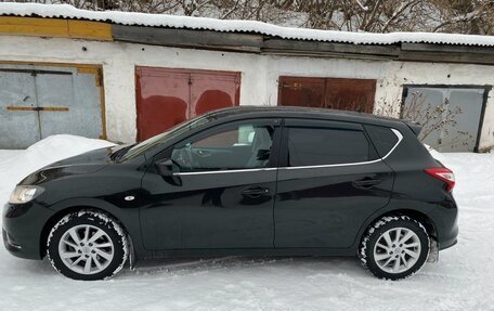 Nissan Tiida, 2015 год, 1 150 000 рублей, 12 фотография