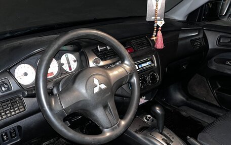 Mitsubishi Lancer IX, 2006 год, 398 000 рублей, 7 фотография