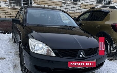 Mitsubishi Lancer IX, 2006 год, 398 000 рублей, 2 фотография