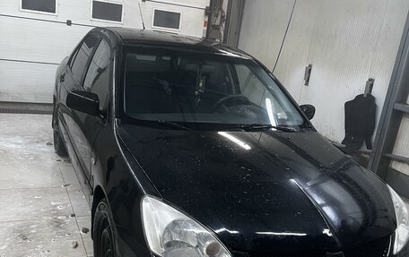 Mitsubishi Lancer IX, 2006 год, 398 000 рублей, 13 фотография