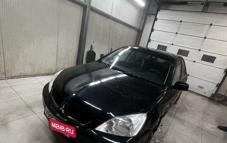 Mitsubishi Lancer IX, 2006 год, 398 000 рублей, 14 фотография